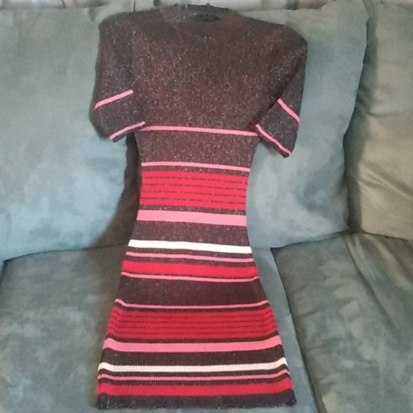 Party Dress - Picture 2 of 2